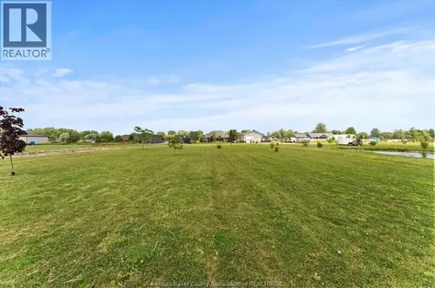 412 County Road 2 Lakeshore ON N0R 1A0
