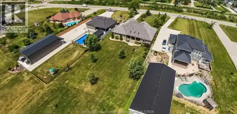 412 County Road 2 Lakeshore ON N0R 1A0