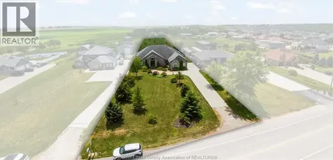 412 County Road 2 Lakeshore ON N0R 1A0