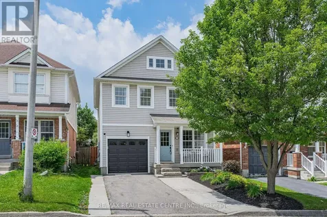 59 Yeaman Drive Cambridge ON N1P 1J6