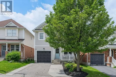 59 Yeaman Drive Cambridge ON N1P 1J6
