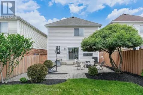 59 Yeaman Drive Cambridge ON N1P 1J6