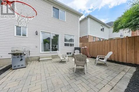 59 Yeaman Drive Cambridge ON N1P 1J6