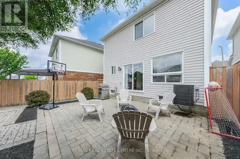 59 Yeaman Drive Cambridge ON N1P 1J6