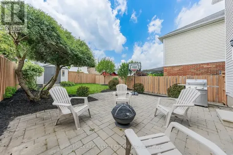 59 Yeaman Drive Cambridge ON N1P 1J6