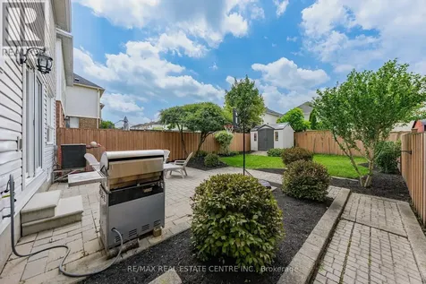 59 Yeaman Drive Cambridge ON N1P 1J6