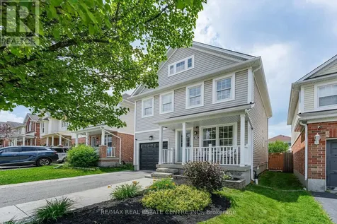 59 Yeaman Drive Cambridge ON N1P 1J6