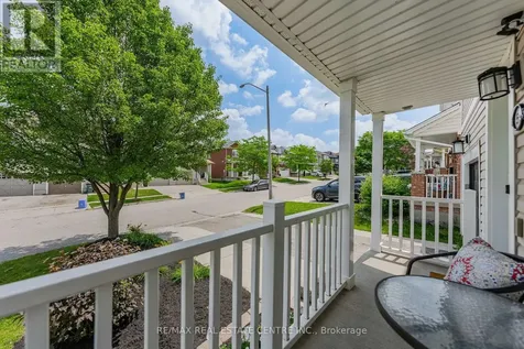 59 Yeaman Drive Cambridge ON N1P 1J6