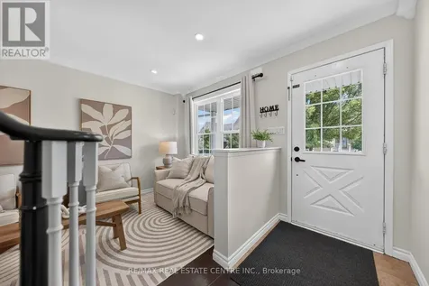 59 Yeaman Drive Cambridge ON N1P 1J6