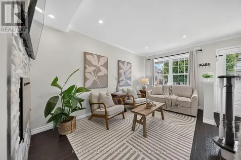 59 Yeaman Drive Cambridge ON N1P 1J6
