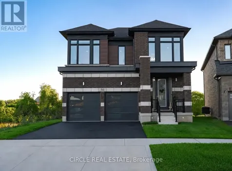 56 Langridge Way Cambridge ON N1S 0E7