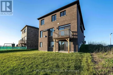 56 Langridge Way Cambridge ON N1S 0E7