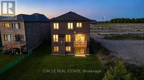 56 Langridge Way Cambridge ON N1S 0E7