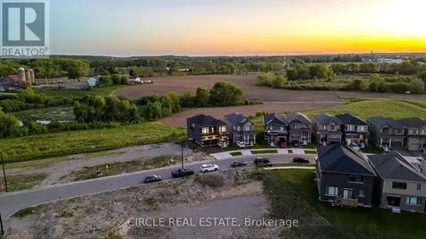 56 Langridge Way Cambridge ON N1S 0E7