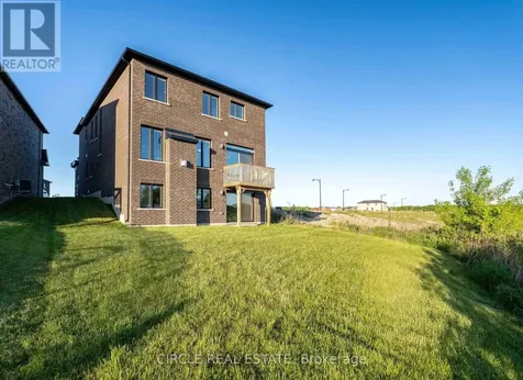 56 Langridge Way Cambridge ON N1S 0E7