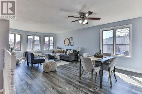 98 Thomas Avenue Brantford ON N3S 7V4