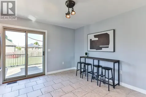 98 Thomas Avenue Brantford ON N3S 7V4