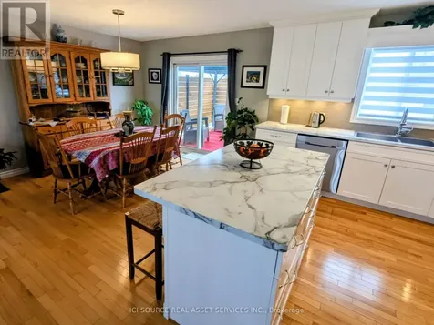 483 Peirson Avenue Saugeen Shores ON N0H 2C1