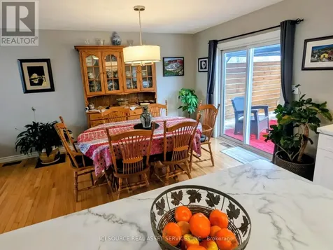 483 Peirson Avenue Saugeen Shores ON N0H 2C1