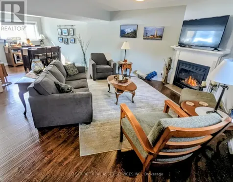 483 Peirson Avenue Saugeen Shores ON N0H 2C1