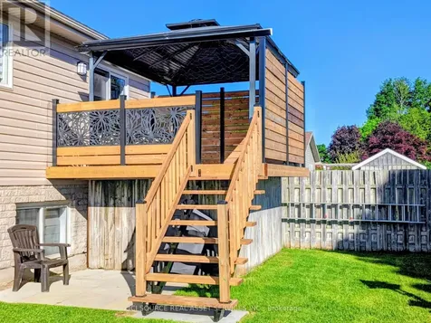 483 Peirson Avenue Saugeen Shores ON N0H 2C1