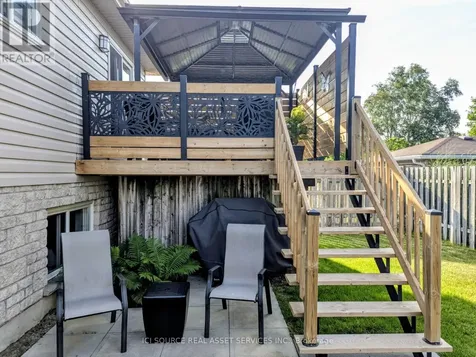 483 Peirson Avenue Saugeen Shores ON N0H 2C1