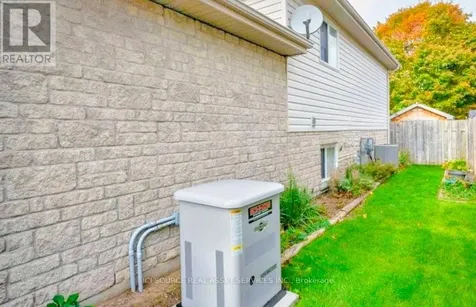 483 Peirson Avenue Saugeen Shores ON N0H 2C1