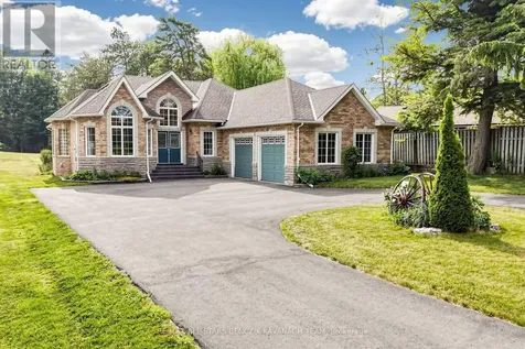 5633 Lakeshore Road Whitchurch-stouffville ON L4A 7X3