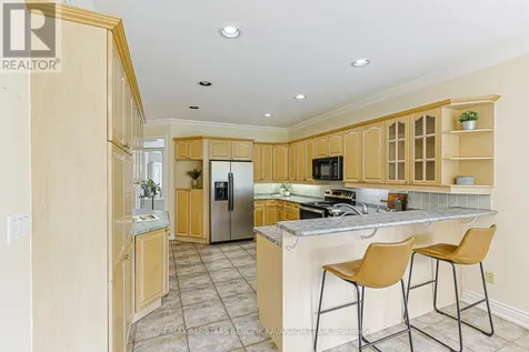 5633 Lakeshore Road Whitchurch-stouffville ON L4A 7X3