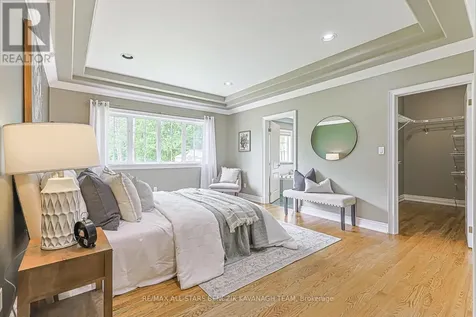 5633 Lakeshore Road Whitchurch-stouffville ON L4A 7X3