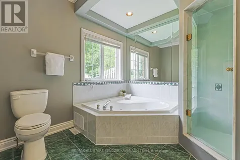 5633 Lakeshore Road Whitchurch-stouffville ON L4A 7X3