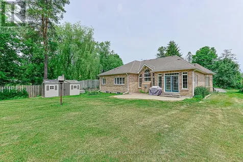 5633 Lakeshore Road Whitchurch-stouffville ON L4A 7X3