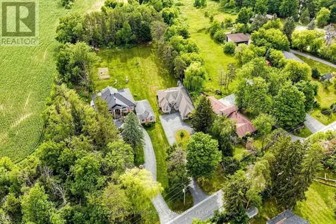 5633 Lakeshore Road Whitchurch-stouffville ON L4A 7X3