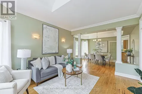 5633 Lakeshore Road Whitchurch-stouffville ON L4A 7X3