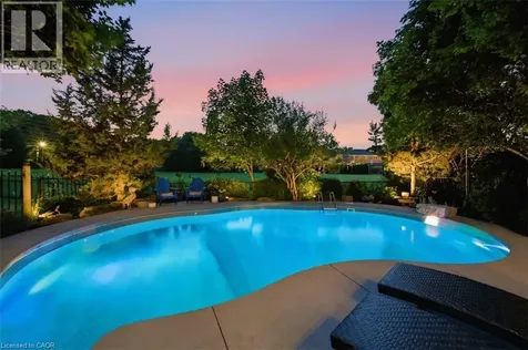 3967 Beacham Street Mississauga ON L5N 6S9