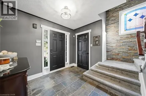 3967 Beacham Street Mississauga ON L5N 6S9