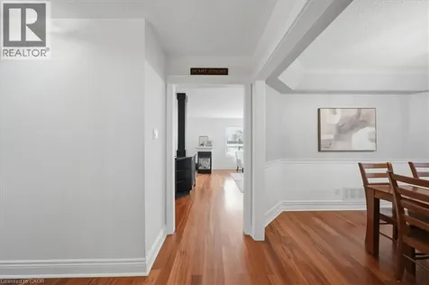 3967 Beacham Street Mississauga ON L5N 6S9