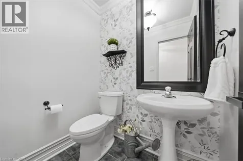 3967 Beacham Street Mississauga ON L5N 6S9
