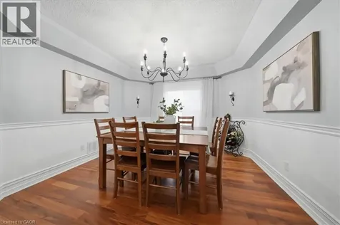 3967 Beacham Street Mississauga ON L5N 6S9