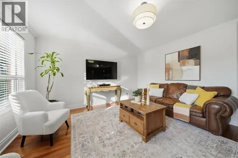 3967 Beacham Street Mississauga ON L5N 6S9