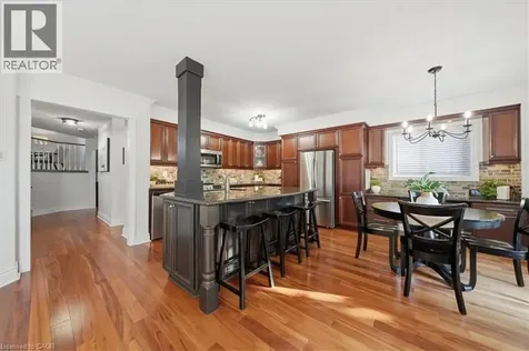 3967 Beacham Street Mississauga ON L5N 6S9