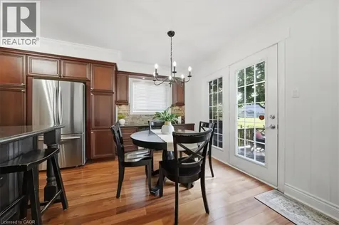 3967 Beacham Street Mississauga ON L5N 6S9