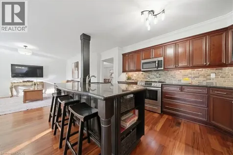 3967 Beacham Street Mississauga ON L5N 6S9