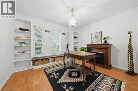 3967 Beacham Street Mississauga ON L5N 6S9