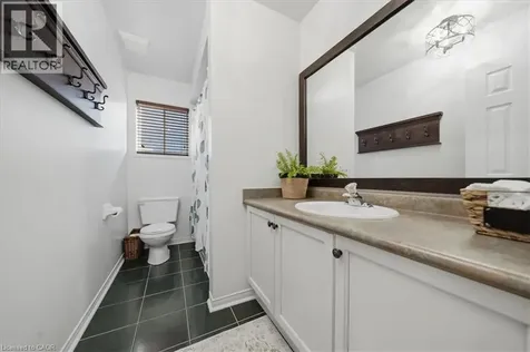3967 Beacham Street Mississauga ON L5N 6S9