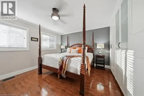 3967 Beacham Street Mississauga ON L5N 6S9