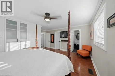 3967 Beacham Street Mississauga ON L5N 6S9