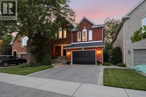 3967 Beacham Street Mississauga ON L5N 6S9