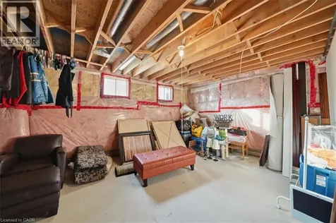 3967 Beacham Street Mississauga ON L5N 6S9