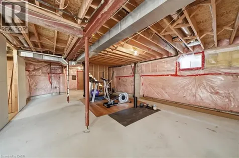 3967 Beacham Street Mississauga ON L5N 6S9
